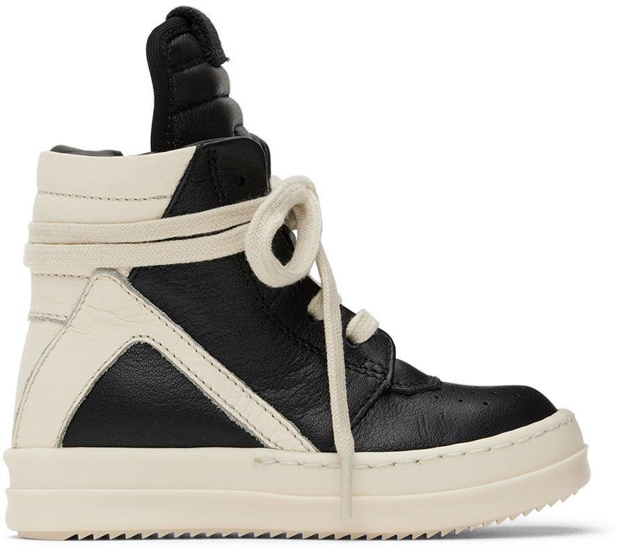 Rick owens sneaker BG02B5896 LMU 02B BG