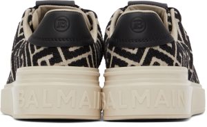 balmain-sneaker YN1VI690TJCM