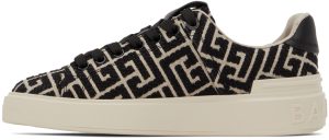 balmain-sneaker YN1VI690TJCM