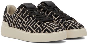 balmain-sneaker YN1VI690TJCM