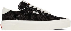 Vans Black Anderson.Paak Edition Epaak Sport DX Sneakers (VN0000SUBKWUa)