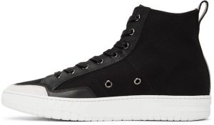 dunhill-sneaker DU22F1345ST