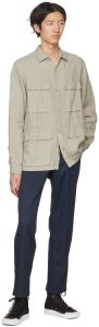 dunhill-sneaker DU22F1345ST