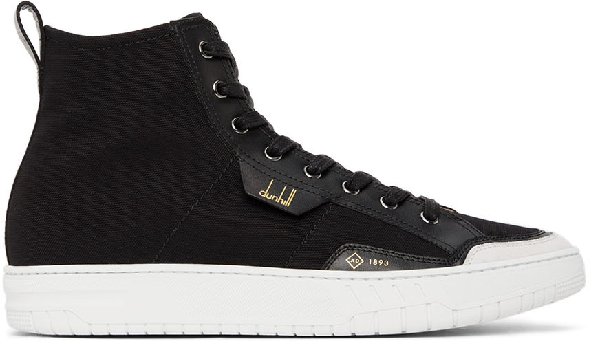 dunhill-sneaker DU22F1345ST
