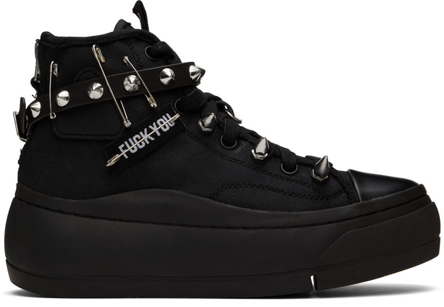 r13-sneaker R13MS5029-S001C