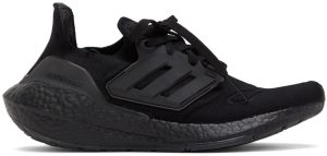 adidas ULTRABOOST 22 SCHOENEN Core Black / Core Black / Core Black (GX5587)