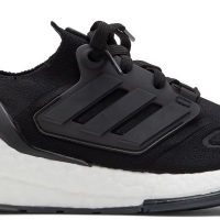 adidas Ultraboost 22 Core Black / Core Black / Cloud White (GX3062)