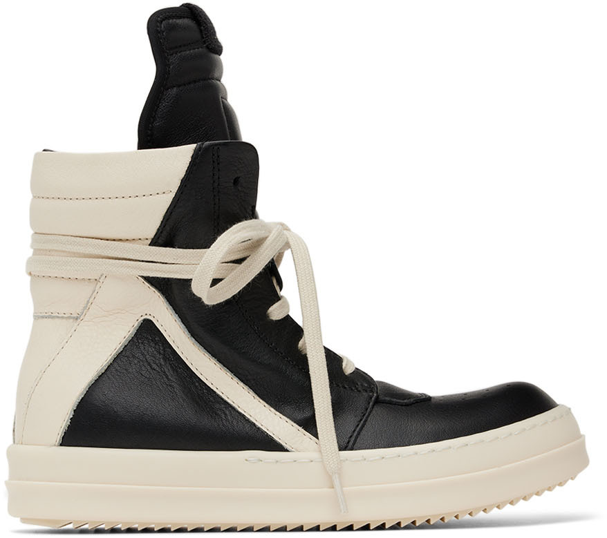 Rick owens sneaker BG02B5897 LMU 02B BG