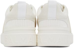 balmain-sneaker YM1VI292LTLC