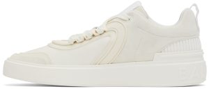 balmain-sneaker YM1VI292LTLC