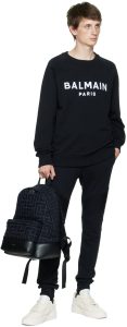 balmain-sneaker YM1VI292LTLC