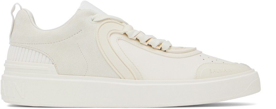 balmain-sneaker YM1VI292LTLC
