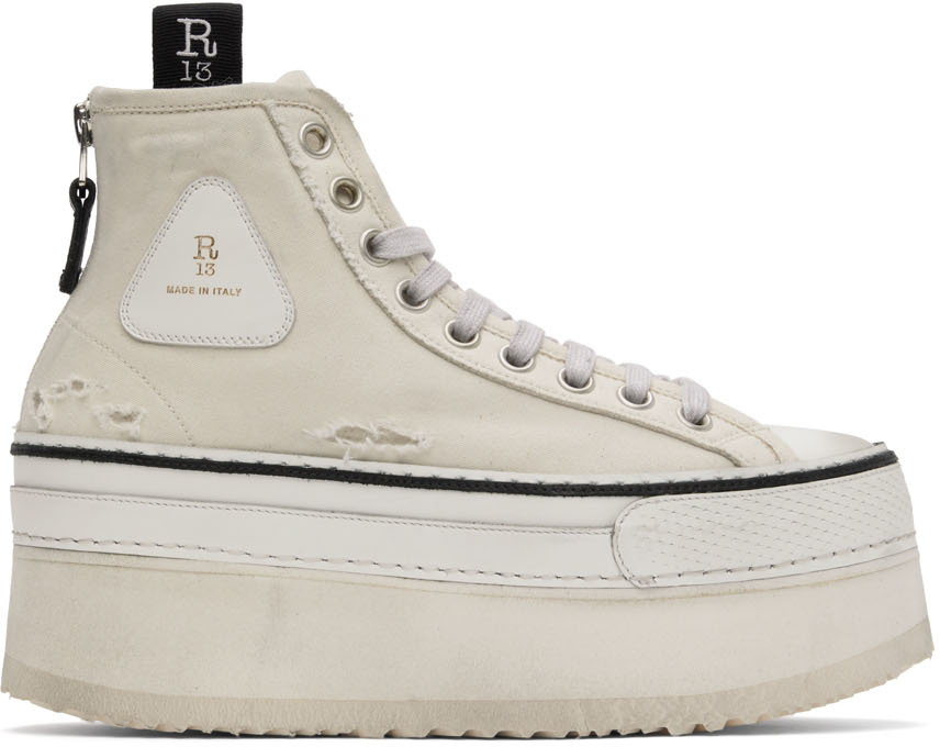 r13-sneaker R13S0071-003