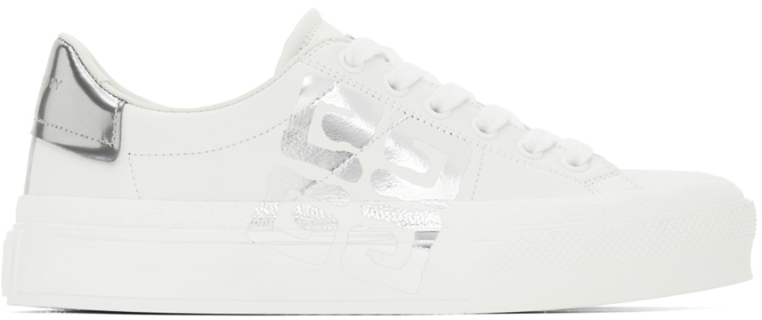 Givenchy sneaker BE0027E1H1132