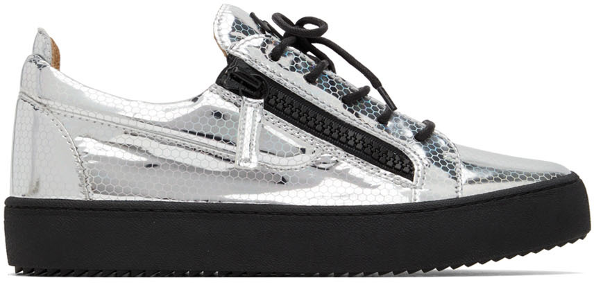 Giuseppe Zanotti sneaker RU20005-92901