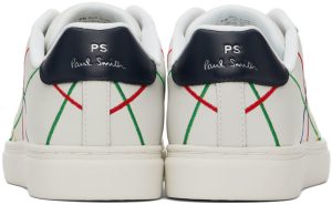 paul-smith-sneaker M2S-REX35-FLEA