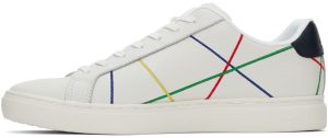 paul-smith-sneaker M2S-REX35-FLEA