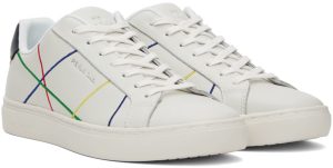 paul-smith-sneaker M2S-REX35-FLEA