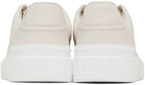 balmain-sneaker YM1VI288LVTR