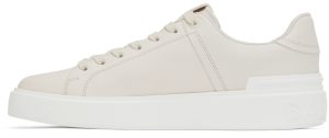 balmain-sneaker YM1VI288LVTR