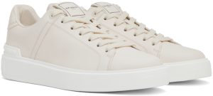 balmain-sneaker YM1VI288LVTR