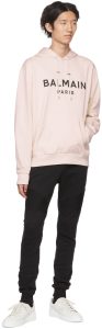 balmain-sneaker YM1VI288LVTR