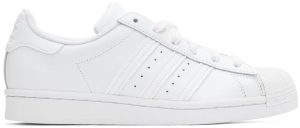 adidas Superstar Cloud White / Cloud White / Cloud White (EG4960)