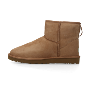 UGG M Classic Mini “Chestnut”  – 1002072-CHE
