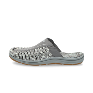 KEEN x Tokyo Hemp Connection T.H.C UNEEK II SLIDE (concrete paisley)  – 1027140