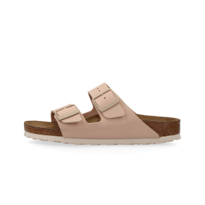 Birkenstock Arizona Birko-Flor Narrow (nude) – 1027723
