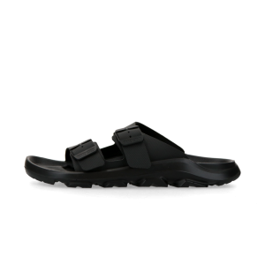 Birkenstock Mogami Terra Stealth 2- Strap Birko-Flor (apex black)  – 1029643