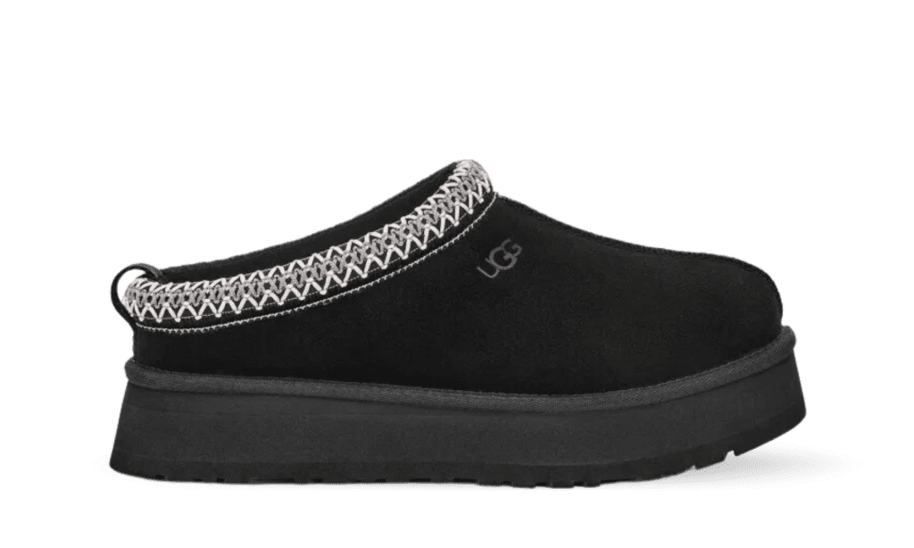 ugg-tazz-slipper 1122553-BLK
