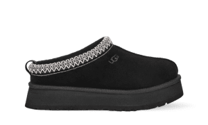 UGG Tazz Slipper Black (W) (1122553-BLK)
