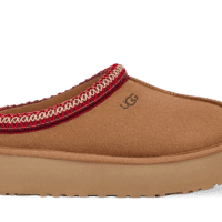 UGG Tazz Slipper Chestnut (W) (1122553-CHE)