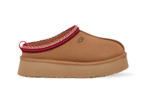 UGG Tazz Slipper Chestnut (W) (1122553-CHE)