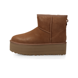 UGG W Classic Mini Platform “Chestnut”  – 1134991-CHE
