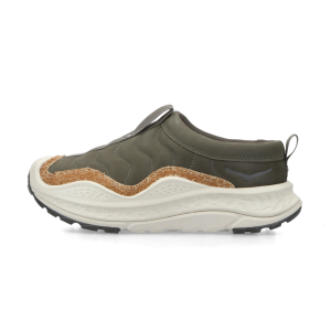 HOKA ONE ONE U Ora Primo Tp (antique olive / oat milk)  – 1165731-ANTQ