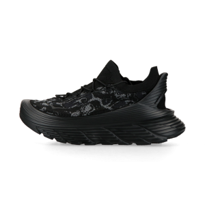 HOKA ONE ONE U Restore Chukka Ts (carbon black / black)  – 1169150-CRBN