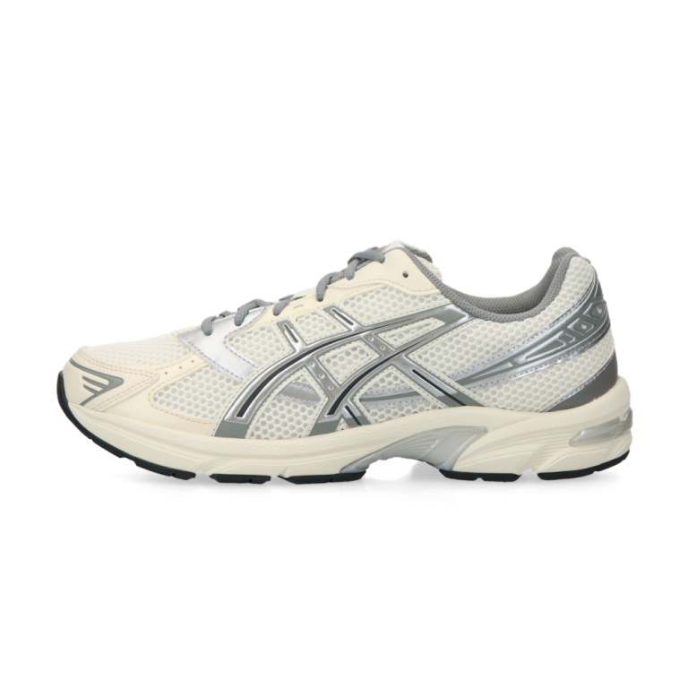 Asics GEL-1130 “Cream Clay Grey”: tonal dressing op z’n best