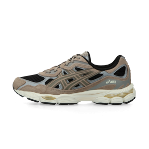 ASICS SportStyle GEL-NYC (black / greige)  – 1203A383-005