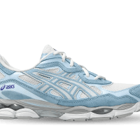 ASICS Gel-NYC Oyster Grey (1203A383-107)