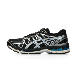 ASICS SportStyle Gel-Kayano 20 (black / pure silver)  – 1203A388-001