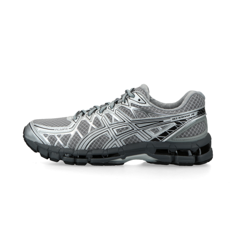 Asics GEL-KAYANO 20 “Gravel”: sleeper met een scherpe prijs