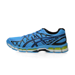 ASICS SportStyle Gel-Kayano 20 (blue neptune / black)  – 1203A388-400