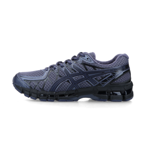 ASICS SportStyle GEL-KAYANO 20 (indigo fog / black)  – 1203A388-500