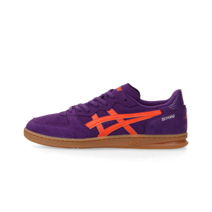 ASICS SportStyle Skyhand OG (midnight plum / koi)  – 1203A452-500