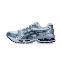 ASICS SportStyle Gel-Kayano 14 (white / fjord grey)  – 1203A537-106