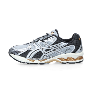 ASICS SportStyle Gel-Nimbus 10.1 (piedmont grey / pure silver)  – 1203A543-020