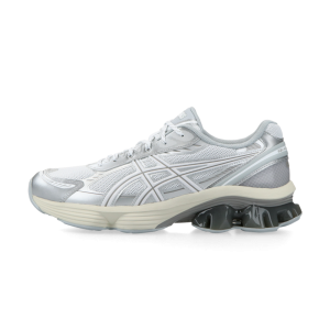 ASICS SportStyle GEL-KINETIC FLUENT (white / white)  – 1203A591-101