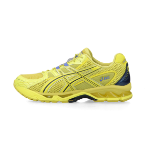 ASICS SportStyle GEL-NIMBUS 10.1 (kelp / lemon spark)  – 1203A599-300